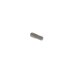 Porte Douille 1/4" - L.25mm (tournevis flexible)
