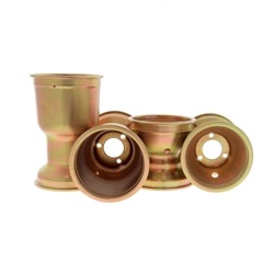 Set jantes EMME RACING 0039 130/212
