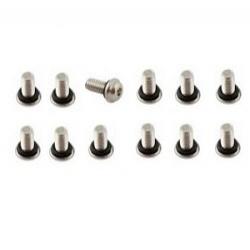 Kit de 12 gripsters de jante, M5, Type Douglas