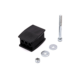 Renfort de Fixation haute nassau MK27/509