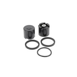 Kit réparation étrier de frein AR IPK (V2/V3) | Pistons Aimantés & joints