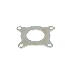 Plaque de carter d'embrayage DD2