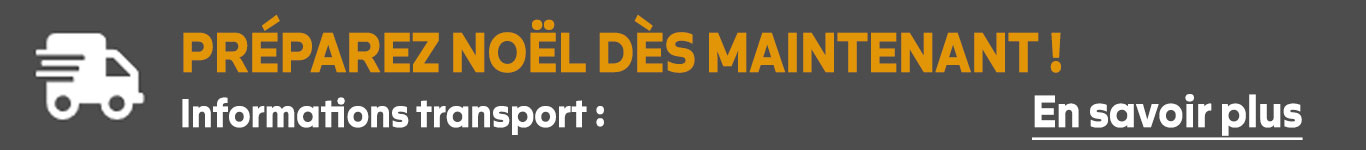 Bandeau volume hiver