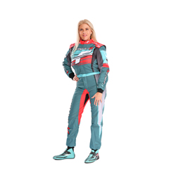 Combinaison OMP - FORMULA K