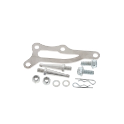 Kit fixation pare chaîne enveloppant IPK KZ