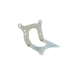 Support de boite à air / pompe à essence Dell'Orto et Mikuni - ROTAX EVO