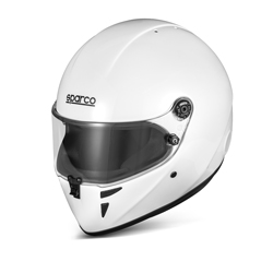 Casque SPARCO Stealth - CMR (- de 15 ans)