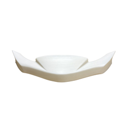 Spoiler KG MK14 - BLANC