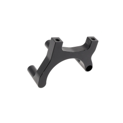 Support étrier AR R3 / V1 (etx.étrier 57 mm) - Minikart IPK et M/C 2012