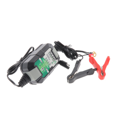 Chargeur rapide Fulbat Gel/Lithium