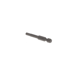 Embout allen 4 mm pour visseuse (pour BTR M5)