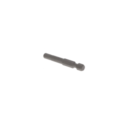 Embout allen 5 mm pour visseuse (pour BTR M6)