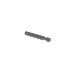 Embout allen 6 mm pour visseuse (pour BTR M8)