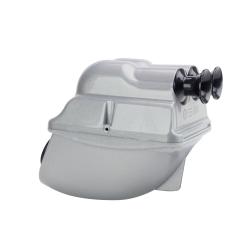 Boîte à air KG POWER BASE - Ø23 - AVEC protection pluie [003-SI-01]