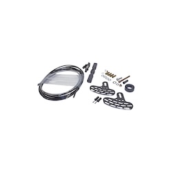 Kit commande vitesse DD2
