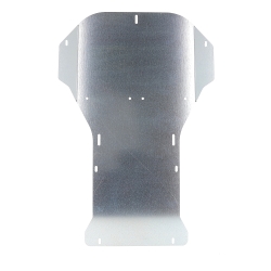 Plancher acier IPK 662 mm - 2026