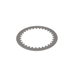 Disque d'embrayage - ACIER - TM R3