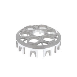 Cloche d'embrayage - ALU - TM R3