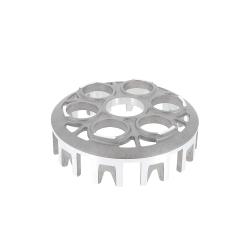 Cloche d'embrayage - ALU - TM R3