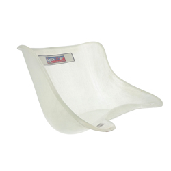 Siège IMAF F12 - 41cm *extra large spécial location*