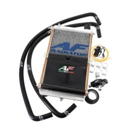 Kit Radiateur H1 - AF RADIATOR