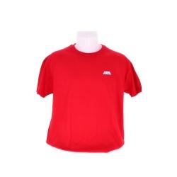 T-shirt Rouge - ACTION KARTING