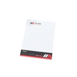 Bloc-notes A5 - 50 pages - ACTION KARTING