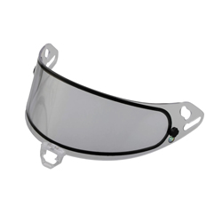 Visière Anti-buée FIA - SKV-R / GPV-R - ARAI