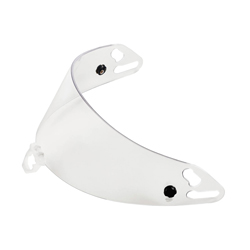 Visière Standard FIA - SKV-R / GPV-R - ARAI