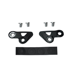 Kit visserie Casque SKV-R / GPV-R - ARAI