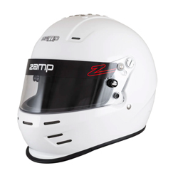 Casque RZ 38 - Blanc - ZAMP