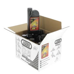 Pack 12 huiles LEXOIL 996 EVO 1 PREMIUM - 12 x 1 litre