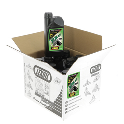 Pack 12 huiles LEXOIL X30 - 12 x 1 litre
