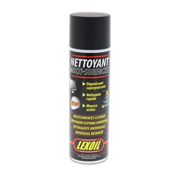 Nettoyant multi-surfaces LEXOIL