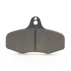 Plaquettes AR EVO3 Noire