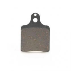 Plaquettes AV EVO3 Noire