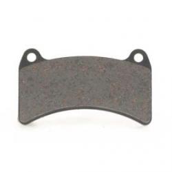 Plaquettes AR EVO8 / R2 / DARK Noire medium