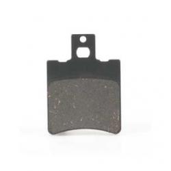 Plaquettes AR Brembo