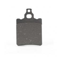 Plaquettes AV Brembo 125