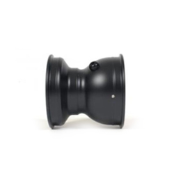 Jante AV magnésium Douglas 132mm "série M"