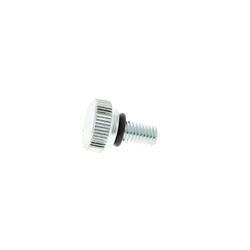 Gripsters de jantes, kit de 6 diam.5 Tête moletée