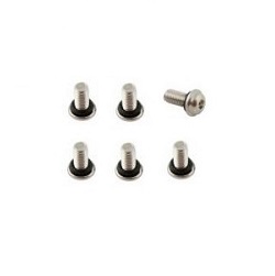 Kit de 6 gripsters de jante, M5, Type Douglas