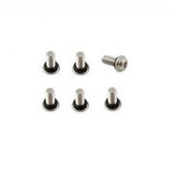 Kit de 6 gripsters de jante, M5, Type Douglas