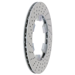 Disque frein AR ventilé d.208.5x12 V-MAX