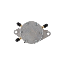 Pompe à essence double MIKUNI KZ 125 (2 sorties) - DF52-176