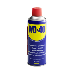 Produit Multifonction WD-40 400 ml