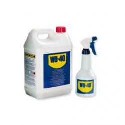 Produit Multifonction WD-40 bidon 5 litres