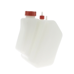 Réservoir 3 l. "RR" encastrable