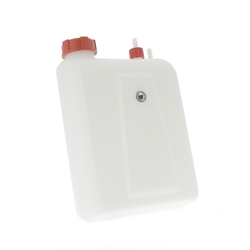 Réservoir 3 l. "RR" extractible