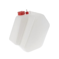 Réservoir 7.5 l. "RR" encastrable + plongeur